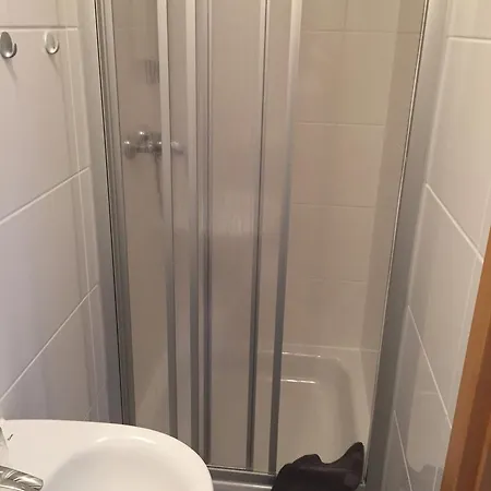 Frankenstube Πανσιόν 3*