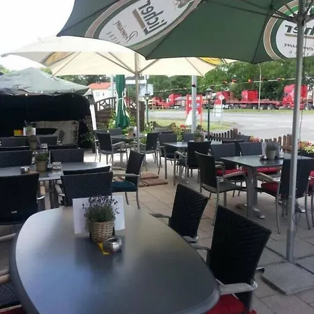 Frankenstube Eichelsdorf