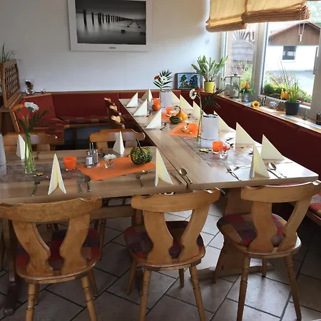 Frankenstube 3* Eichelsdorf