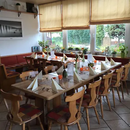 Frankenstube 3* Eichelsdorf
