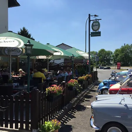 Frankenstube Πανσιόν