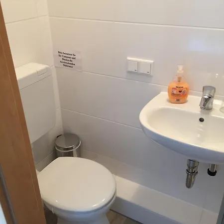 Frankenstube Πανσιόν Eichelsdorf