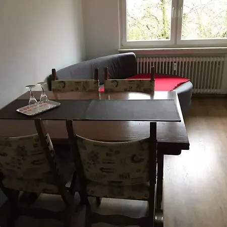 Guest house Frankenstube Eichelsdorf