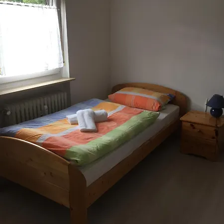 Frankenstube Eichelsdorf