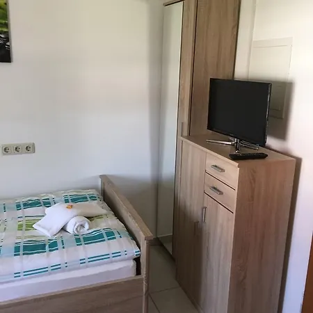 Frankenstube 3* Eichelsdorf
