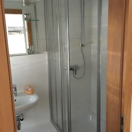 Frankenstube Πανσιόν 3*