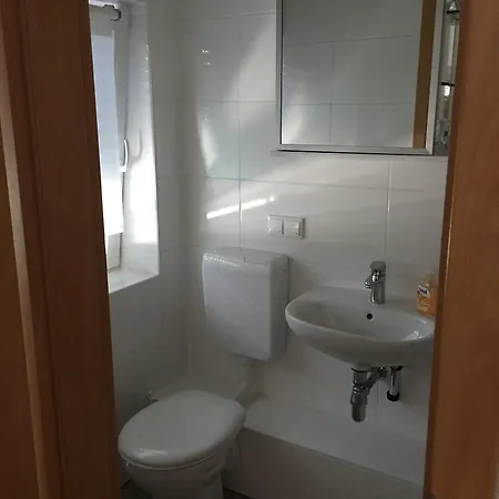 Frankenstube 3* Eichelsdorf