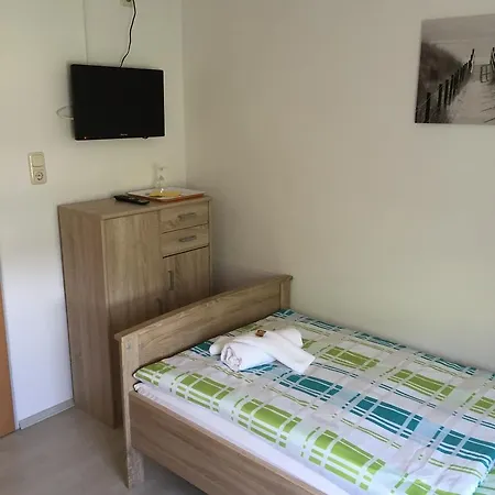 Frankenstube Eichelsdorf