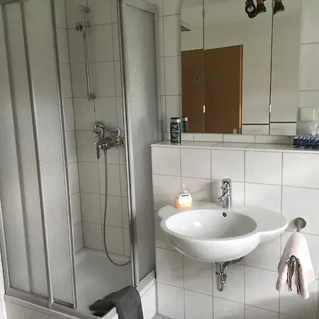 Guest house Frankenstube