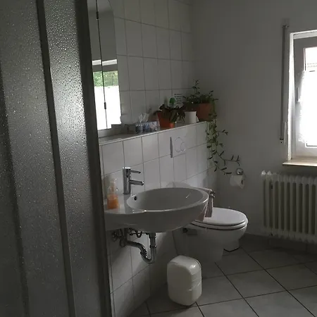 Frankenstube Guest house 3*