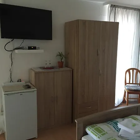 Guest house Frankenstube