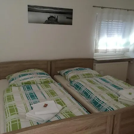 Frankenstube Guest house
