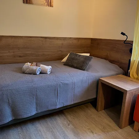 Frankenstube 3* Eichelsdorf