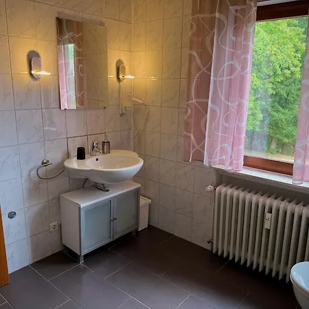 Frankenstube Eichelsdorf