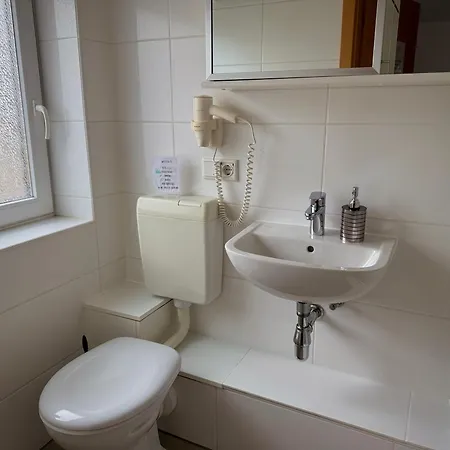 Frankenstube 3* Eichelsdorf