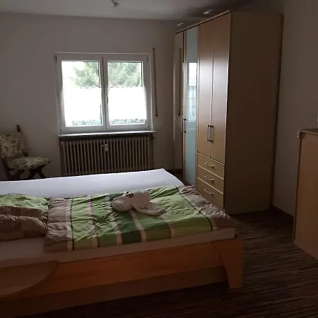 Frankenstube Eichelsdorf