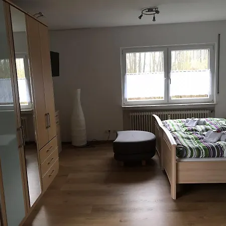 Frankenstube 3* Eichelsdorf