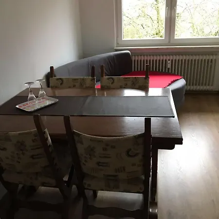 Frankenstube Eichelsdorf