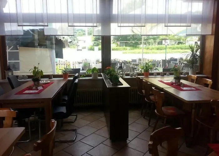 Frankenstube Guest house