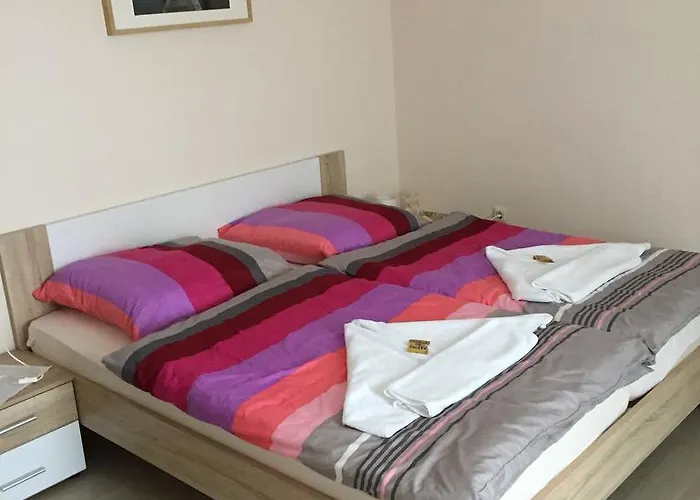 Frankenstube Eichelsdorf