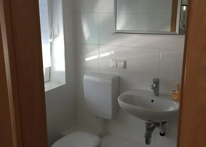 Frankenstube 3* Eichelsdorf