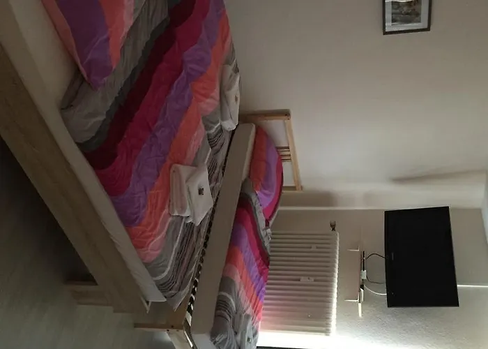 Guest house Frankenstube 3*