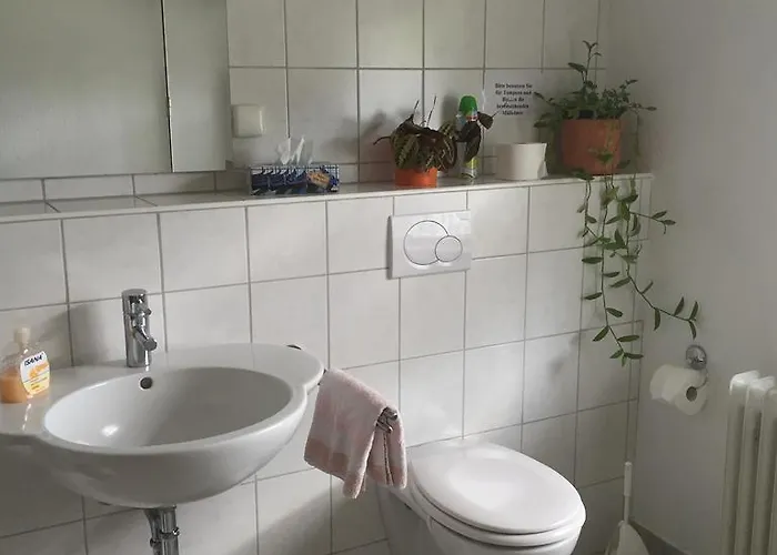 Guest house Frankenstube Eichelsdorf