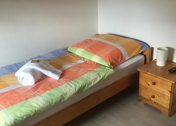 Frankenstube Guest house