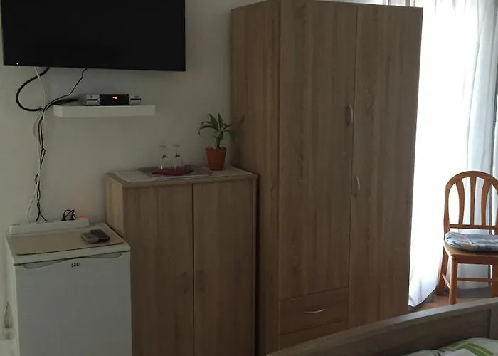 Guest house Frankenstube