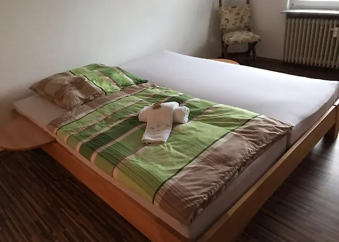 Frankenstube Guest house 3*